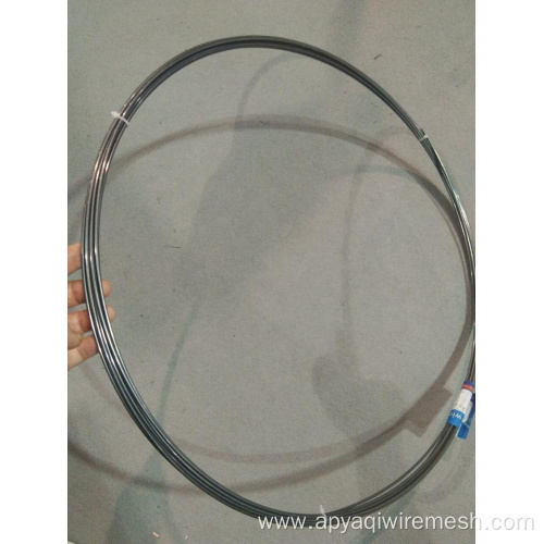 SAE 1070 Cold Redrawn High Carbon Steel Wire